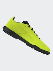 Желтый - adidas бутсы для газона  Predator 24 League - Изображение 10 из 20