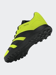 Желтый - adidas бутсы для газона  Predator 24 League - Изображение 12 из 20