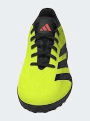 Желтый - adidas бутсы для газона  Predator 24 League - Изображение 13 из 20
