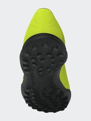Желтый - adidas бутсы для газона  Predator 24 League - Изображение 14 из 20