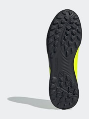 Желтый - adidas бутсы для газона  Predator 24 League - Изображение 16 из 20