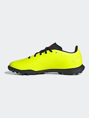 Желтый - adidas бутсы для газона  Predator 24 League - Изображение 2 из 20