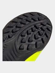 Желтый - adidas бутсы для газона  Predator 24 League - Изображение 20 из 20