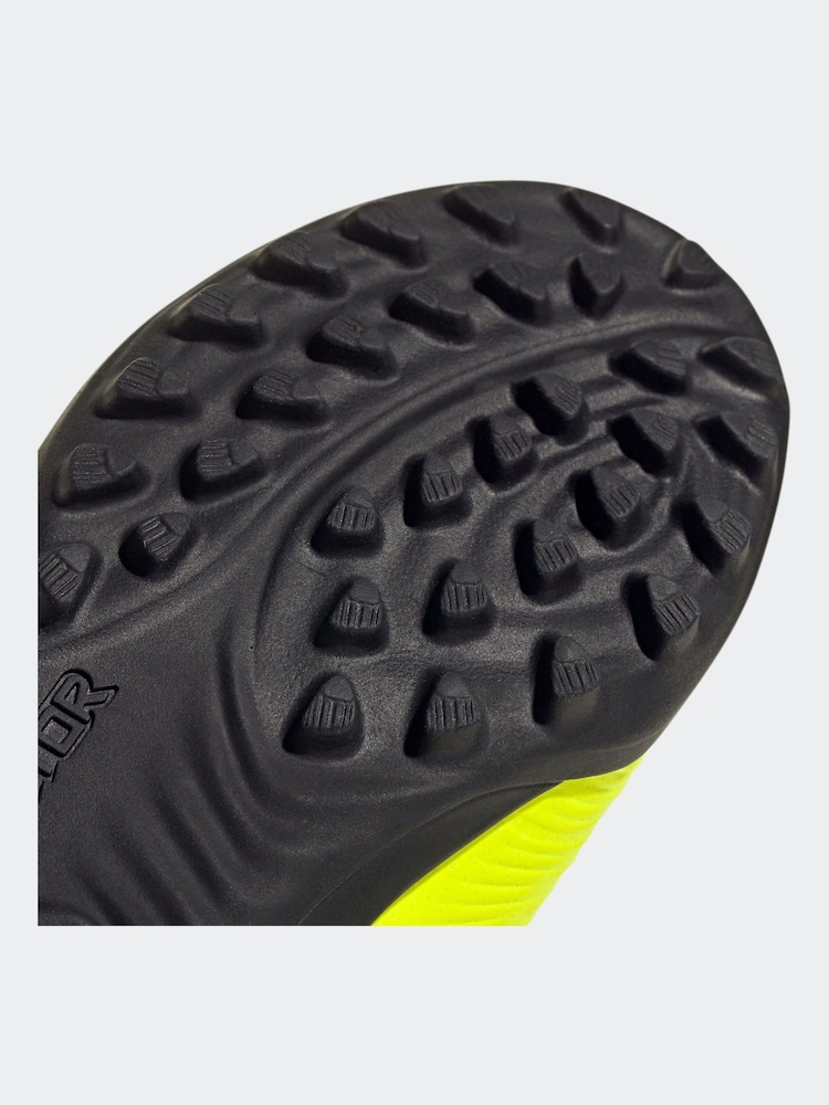 Желтый - adidas бутсы для газона  Predator 24 League - Изображение 20 из 20