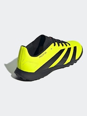 Желтый - adidas бутсы для газона  Predator 24 League - Изображение 5 из 20