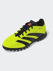 Желтый - adidas бутсы для газона  Predator 24 League - Изображение 6 из 20