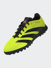 Желтый - adidas бутсы для газона  Predator 24 League - Изображение 7 из 20