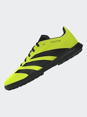 Желтый - adidas бутсы для газона  Predator 24 League - Изображение 8 из 20