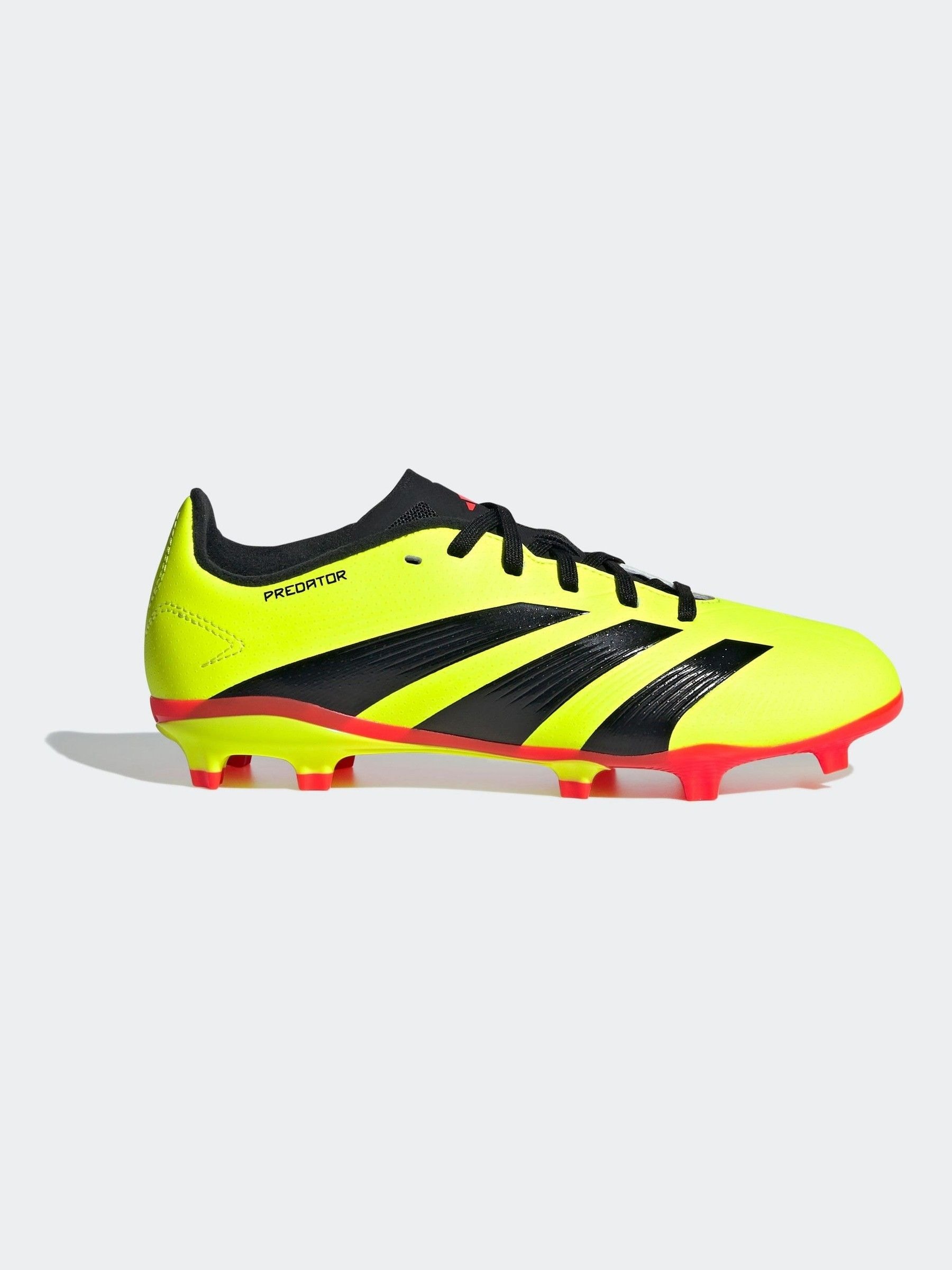 Football boots yellow clearance