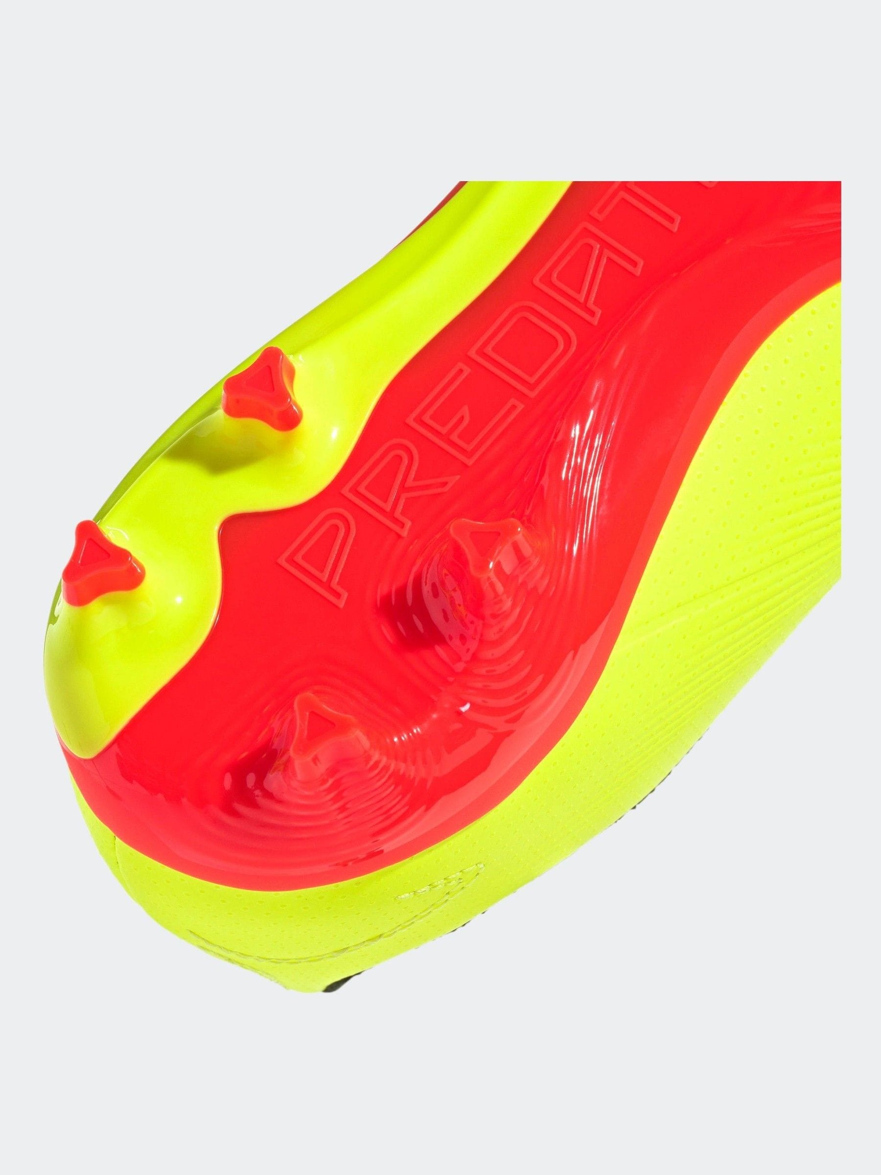 Adidas predator 18.1 yellow shop