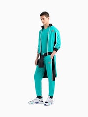 Emporio Armani EA7 Logo T-Shirt - Image 4 of 6