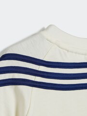 adidas White/Blue Sportswear Adidas X Star Wars Young Jedi T-Shirt Set - Image 4 of 6