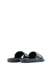 Emporio Armani EA7 Logo Sliders - Image 3 of 6