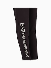 Emporio Armani EA7 Maxi Logo Crew Tracksuit - Image 7 of 8