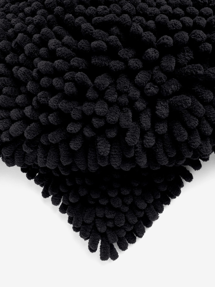 Superplüschige Badematte mit Noppendesign - Bild 9 von 9