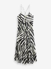 Myleene Klass Maxi-Stufenkleid - Bild 10 von 11
