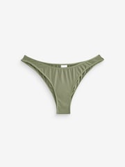 self. Smoothing Brasilianische Slips mit extra hohem Beinausschnitt, 3er-Pack - Bild 6 von 8