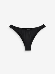 self. Smoothing Brasilianische Slips mit extra hohem Beinausschnitt, 3er-Pack - Bild 8 von 8