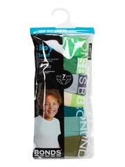 Bonds Natural Croc Briefs Pack 7 - Image 2 of 2