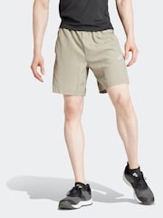 adidas Gym+ Training Woven Shorts - Bild 1 von 6