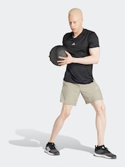 adidas Gym+ Training Woven Shorts - Bild 3 von 6