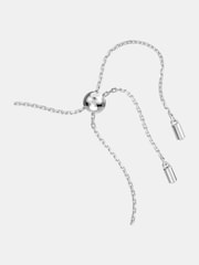 Swarovski Silver Tone Rhodium Plated Constella Crystal Bracelet - Image 3 of 5