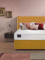 Sleepeezee White Memory Ultra 2000 Mattress - Image 1 of 2