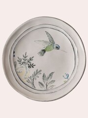 Laura Ashley Set of 4 Blue Belvedere Petit Fours - Image 3 of 4