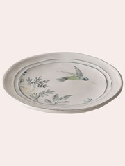 Laura Ashley Set of 4 Blue Belvedere Petit Fours - Image 4 of 4