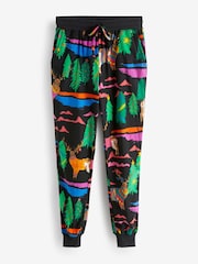 Black Deer Supersoft Cosy Pyjamas - Image 8 of 9