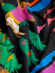 Black Deer Supersoft Cosy Pyjamas - Image 9 of 9