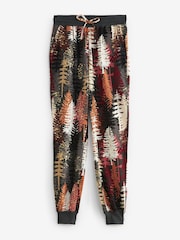 Night Scene Supersoft Cosy Pyjamas - Image 5 of 7
