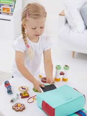 JoJo Maman Bébé Personalised Little Explorers' Playset - Image 5 of 7