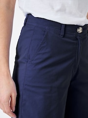 Crew Clothing Cotton Chino Shorts - Image 4 of 4