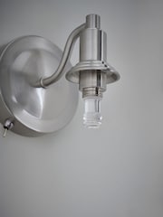 Clear Gloucester bulb glass Spare Part for 891512 - Image 4 of 5