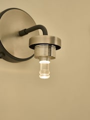 Clear Jackson bulb glass Spare Part Glass - Image 2 of 5