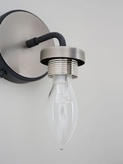 Clear Jackson bulb glass Spare Part Glass - Image 3 of 5