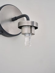Clear Jackson bulb glass Spare Part Glass - Image 4 of 5
