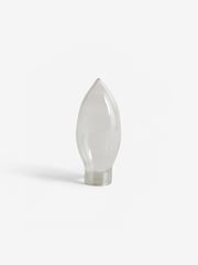 Clear Jackson bulb glass Spare Part Glass - Image 5 of 5