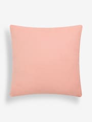 Pink Bright Spring Floral 50 x 50cm Cushion - Image 3 of 5