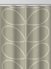 Orla Kiely Pebble Jumbo Linear Stem Made to Measure Curtains - Image 8 of 9