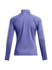 Under Armour Storm Midlayer Sweatshirt mit durchgehendem Reißverschluss - Bild 5 von 6