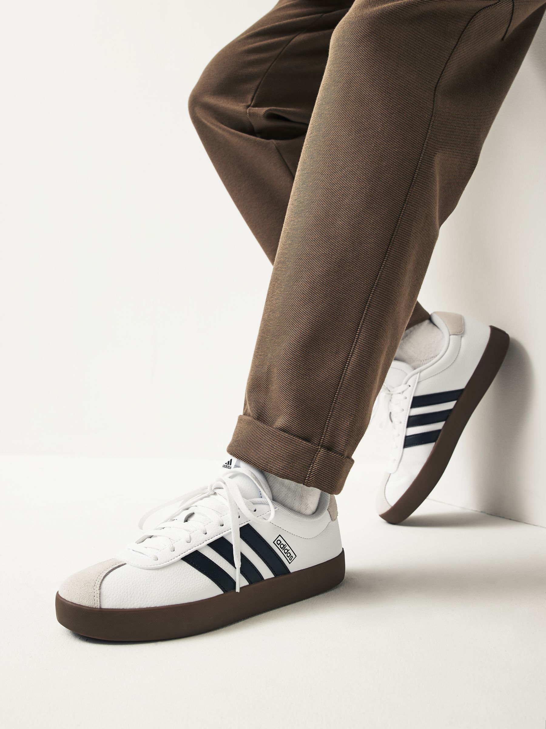 Adidas mens suede trainers shop
