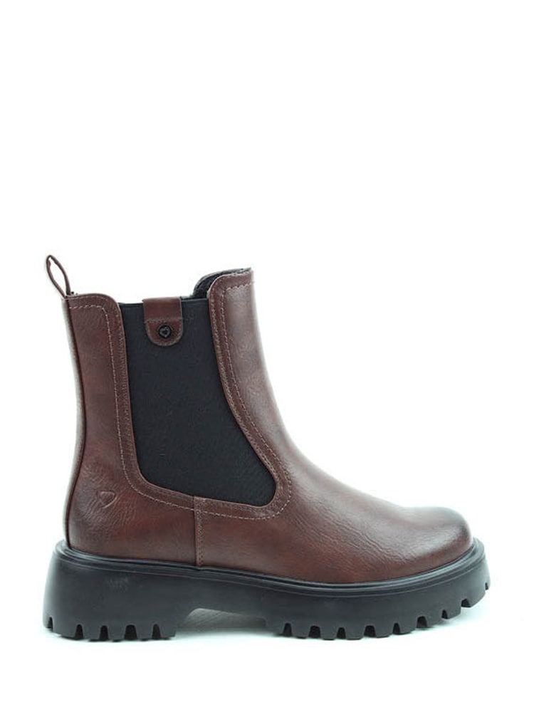Heavenly Feet Ladies Mid Boots - Image 1 of 4