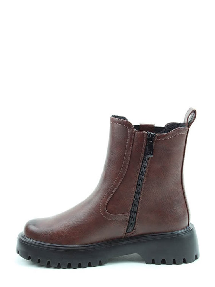 Heavenly Feet Ladies Mid Boots - Image 2 of 4