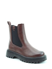 Heavenly Feet Ladies Mid Boots - Image 3 of 4