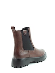 Heavenly Feet Ladies Mid Boots - Image 4 of 4