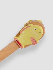 JoJo Maman Bébé Under the Sea Musical Instrument Set - Image 2 of 5
