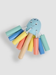 JoJo Maman Bébé Under the Sea Musical Instrument Set - Image 4 of 5