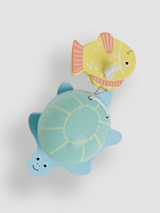 JoJo Maman Bébé Under the Sea Musical Instrument Set - Image 5 of 5